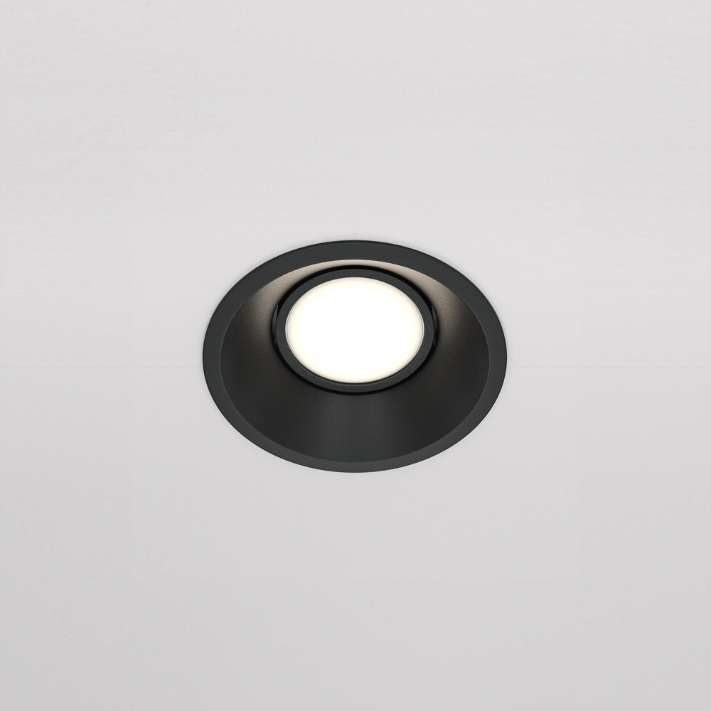 Dot Spot noir