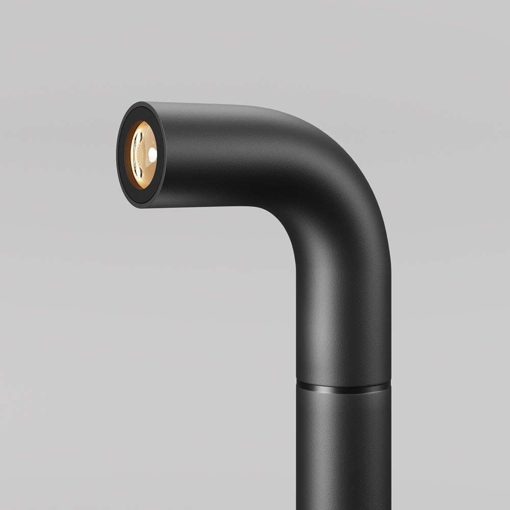 Sleek Luminaire exterieur