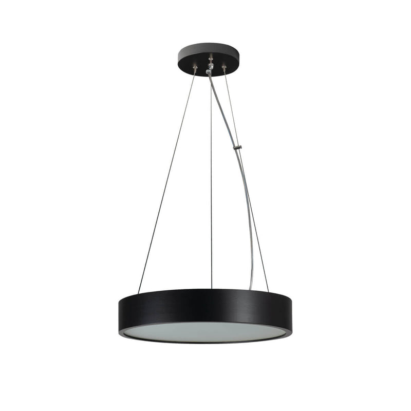 Suspension luminaire | Jasmin Noire