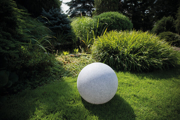 Luminaire extérieur | Ball Ø 31,5 cm