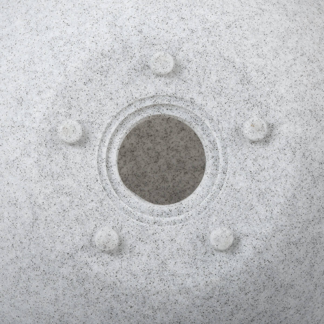 Luminaire extérieur | Ball Ø 49 cm
