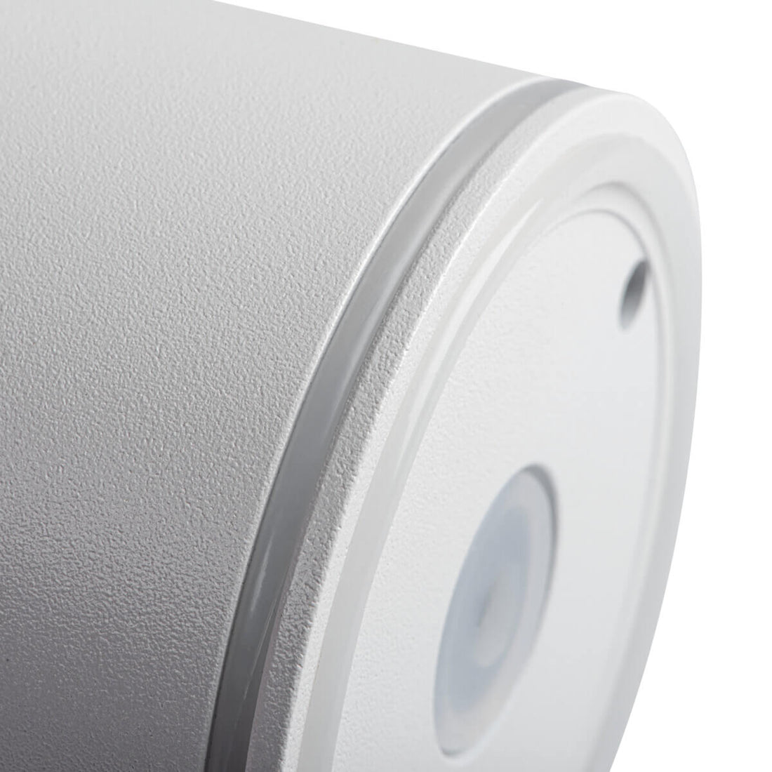 Spot LED | Aqilo Blanc H 16 cm