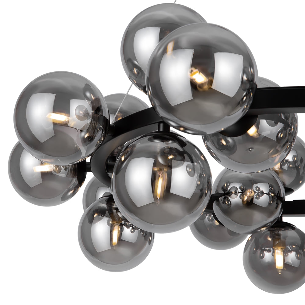 Suspension luminaire | Gwena