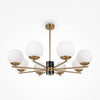 Suspension luminaire | Solenia