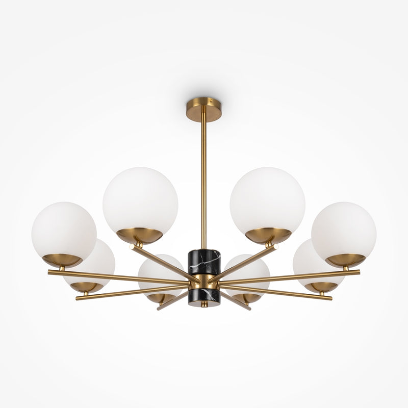 Suspension luminaire | Solenia
