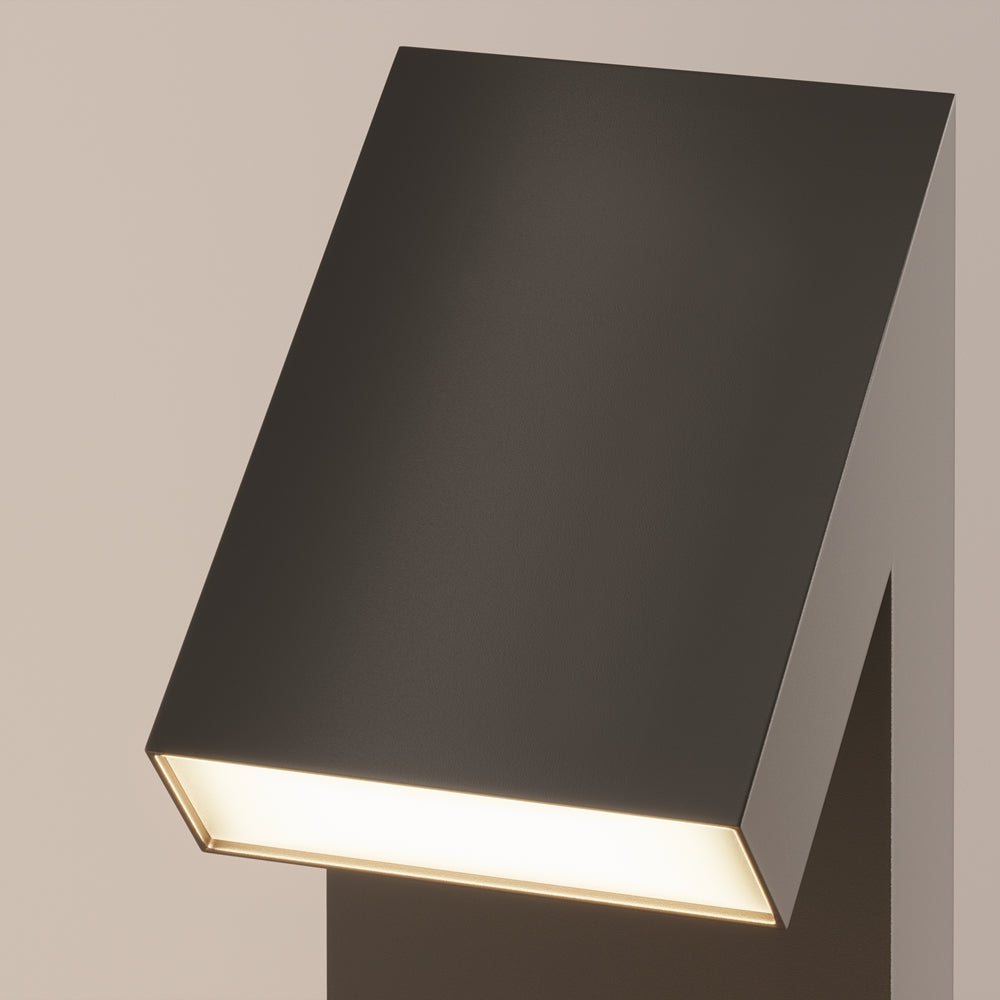 Guss Luminaire exterieur
