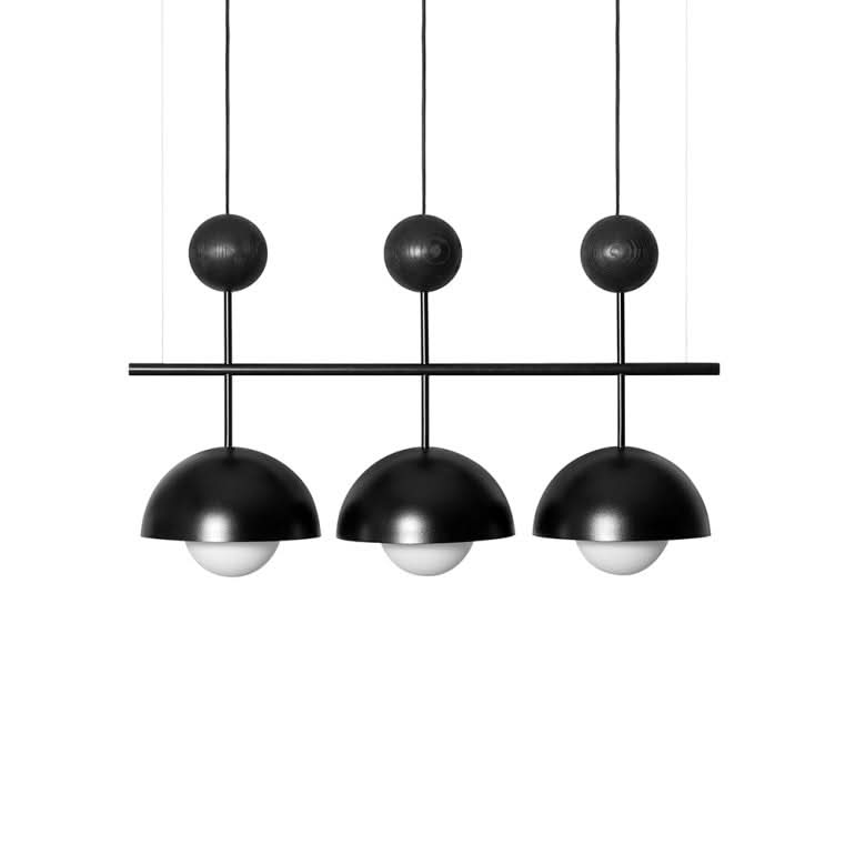 Suspension luminaire KELLO B