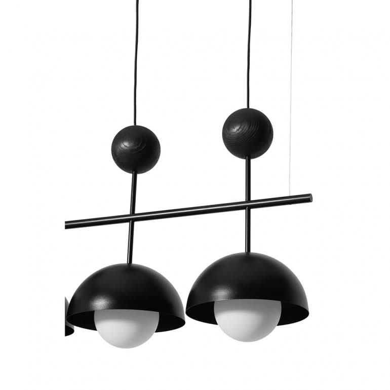 Suspension luminaire KELLO B
