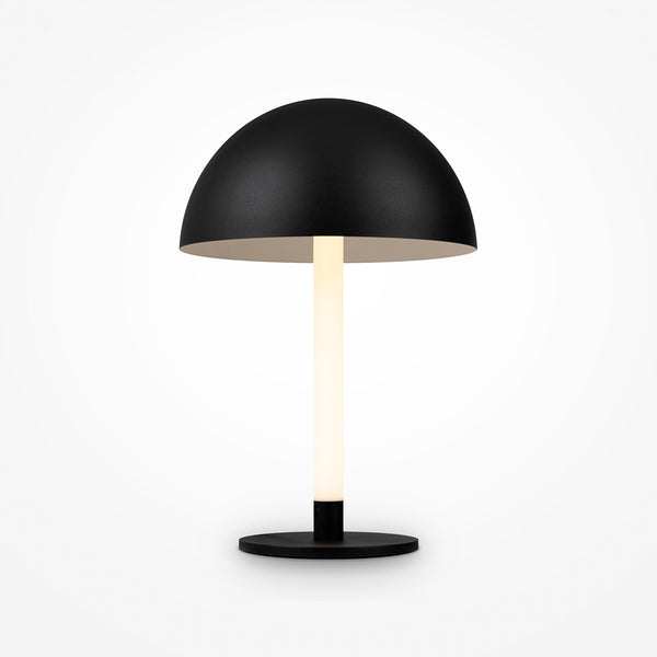 Ray Lampe de chevet noir