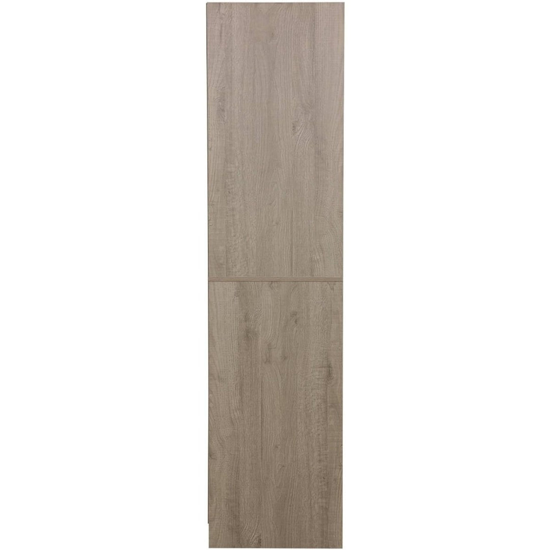 Kit Dressing Modulable Naturel | Quille - Designix Dressing