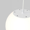 Erda Luminaire blanc