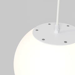 Erda Luminaire blanc