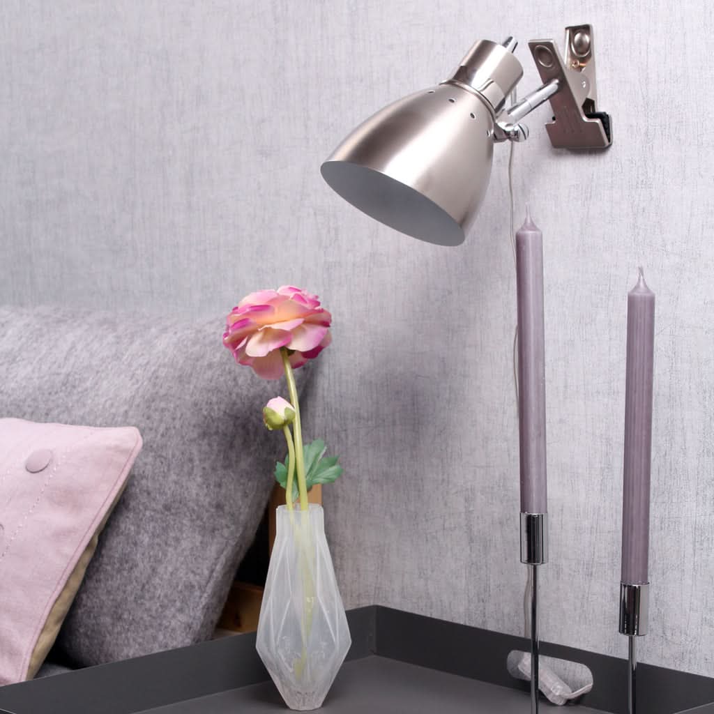 Knijpspot Printemps 6827ST en acier | Designix - - https://designix.fr