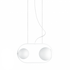 Suspension luminaire KOBAN A IP44