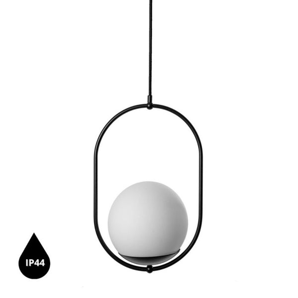 Suspension luminaire KOBAN B IP44