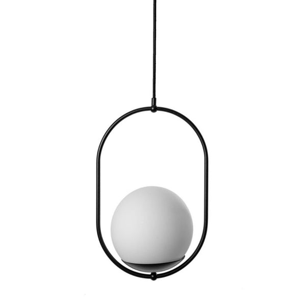 Suspension luminaire KOBAN B