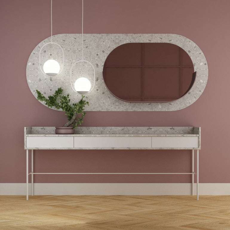 Suspension luminaire KOBAN B