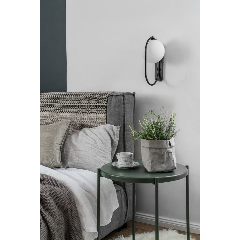 Applique murale KOBAN D IP44