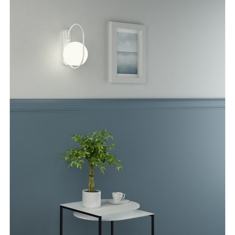 Applique murale KOBAN D IP44