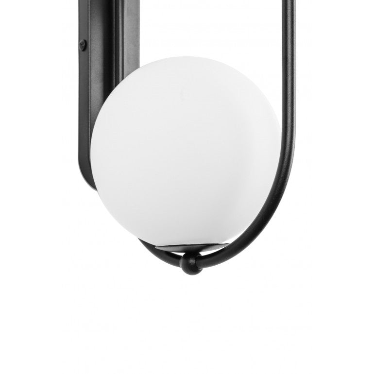 Applique murale KOBAN E IP44