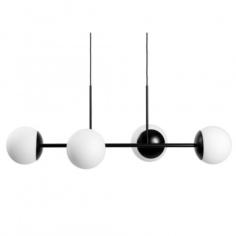 Suspension luminaire KOP E