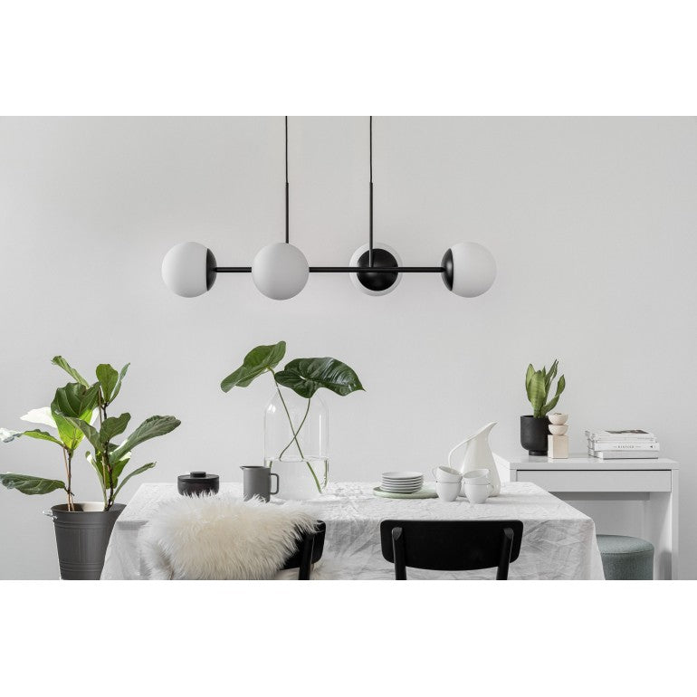 Suspension luminaire KOP E