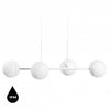 Suspension luminaire KOP E IP44