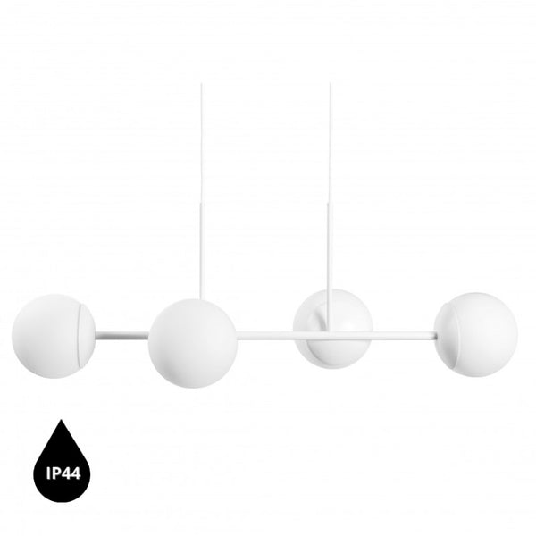 Suspension luminaire KOP E IP44