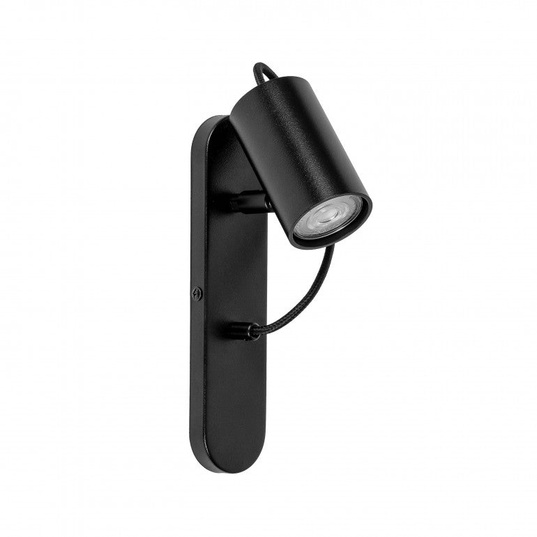 Applique murale KOP F Noir