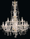 Lustre en cristal EL1421202