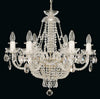 Lustre en cristal EL171602
