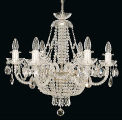 Lustre en cristal EL171602