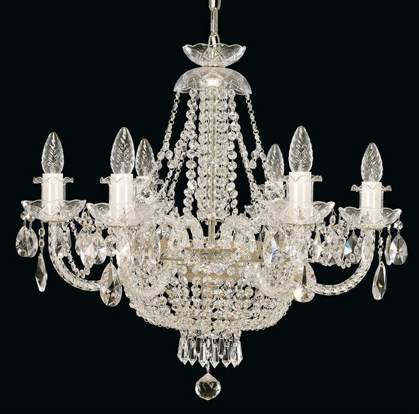 Lustre en cristal EL171602