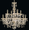 Lustre en cristal EL5051219