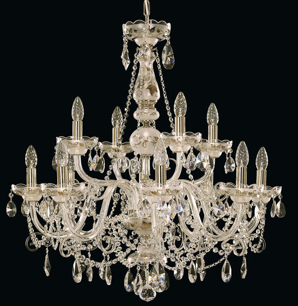 Lustre en cristal EL5051219