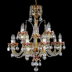 Lustre AL123