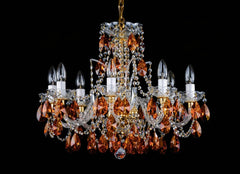 Lustre en cristal AL132K