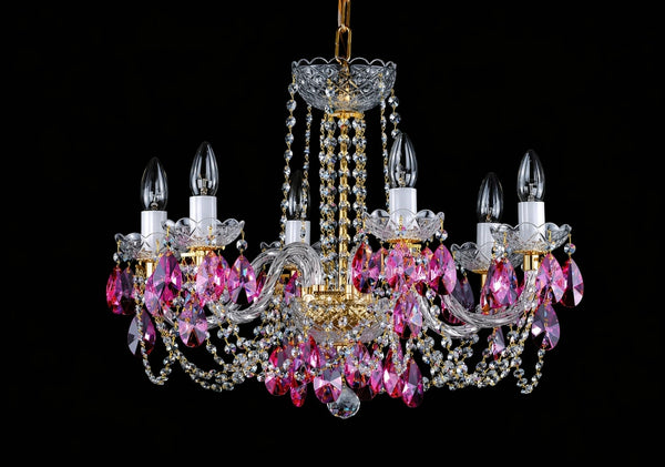 Lustre en cristal AL133K