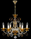 Lustre en verre