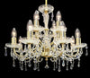 Lustre TX241000012