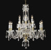Lustre en cristal TX898000012