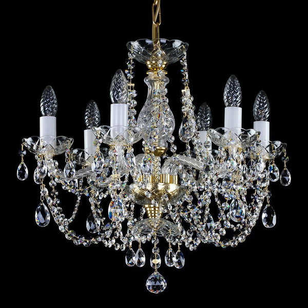 Luminaire LA009CLN