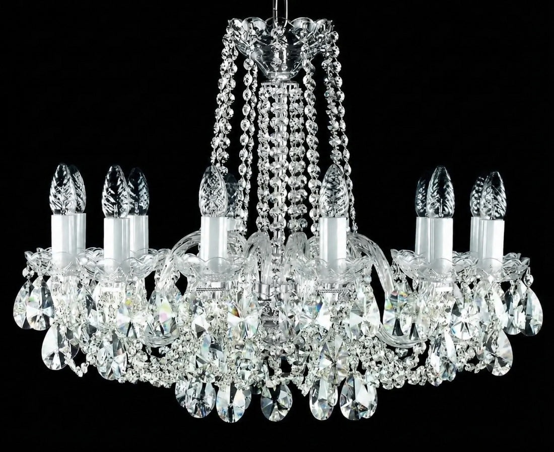Lustre en cristal AL016K