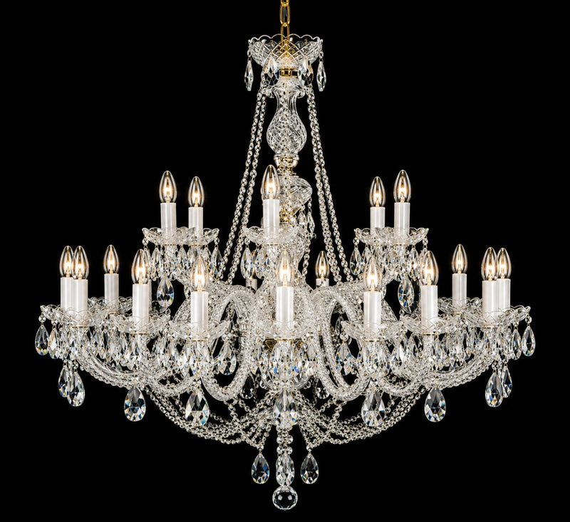 Lustre | Sorranena