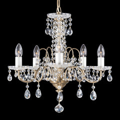 Lustre | Valvesella