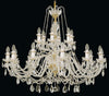 Lustre en cristal EL1301801