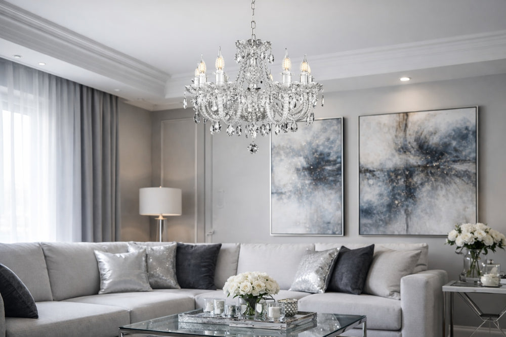 Showroom Designix Lyon