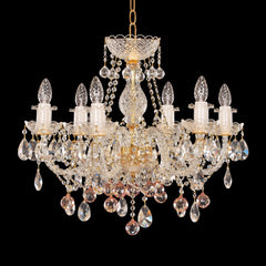 Lustre en cristal EL106606-1