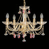 Lustre en cristal EL220506-7