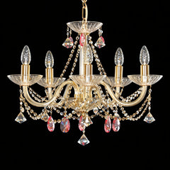 Lustre en cristal EL220506-7
